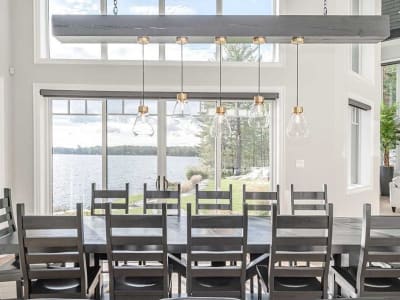 Luxury estate at 2896 Maclean Lake North Shore Road, Coldwater — photo 7