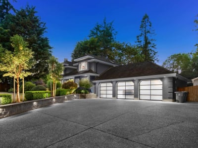 Luxury estate at 13877 32 Avenue, Surrey, BC — photo 32