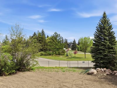Luxury estate at 13838 Ravine Drive Northwest, Edmonton, AB — photo 6