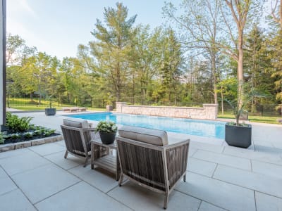 Luxury estate at 455 William Street, Niagara-on-the-Lake — photo 9