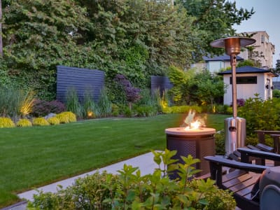 Luxury estate at 717 Robleda Crescent, Victoria, BC — photo 17