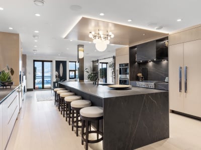 Luxury estate at 141 Water Street #501, Vancouver, BC — photo 37