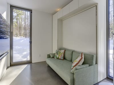 Luxury estate at 15 Chemin du Hibou, Eastman, QC — photo 15