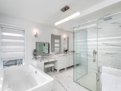 Luxury estate at 3270 Rue des Outardes, Montreal — photo 15
