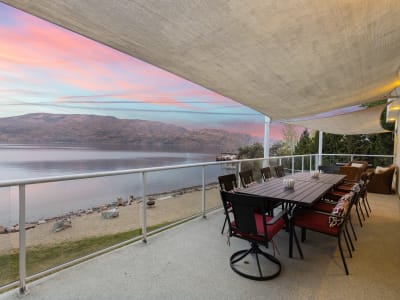 Luxury estate at 5205 Buchanan Road, Peachland, BC — photo 30