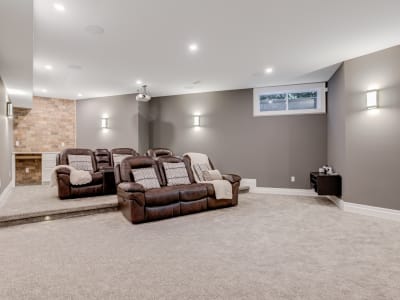 Luxury estate at 126 McGregor Crescent, Ancaster, ON — photo 34