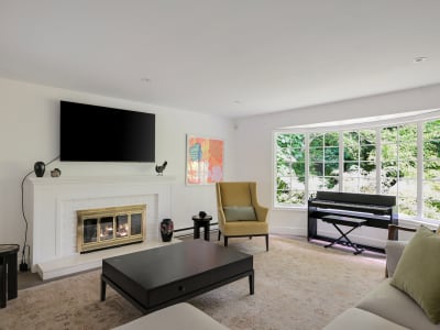 Luxury estate at 2861 Tudor Avenue, Victoria, BC — photo 26