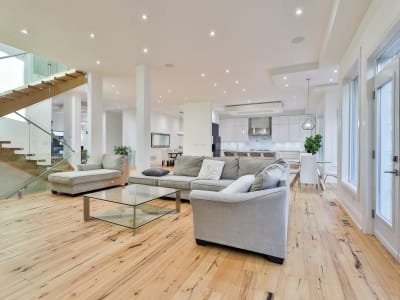 Luxury estate at 61 Dane Avenue, North York, ON — photo 12