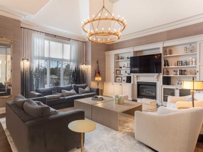 Luxury estate at 159 Jones Street, Oakville — photo 16