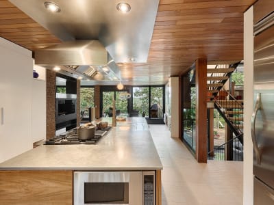 Luxury estate at 3015 Rue de la Promenade, Sainte-Foy — photo 8