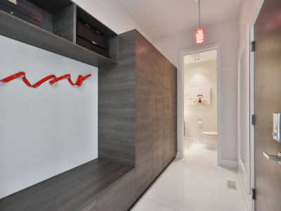 Luxury estate at 647 Montbeck Crescent, Mississauga, ON — photo 14