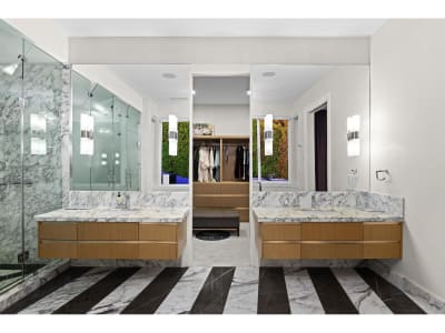 Luxury estate at 3016 163 Street, Surrey, BC — photo 26