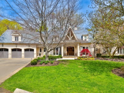 Luxury estate at 1093 Algonquin Drive, Mississauga, ON — photo 42