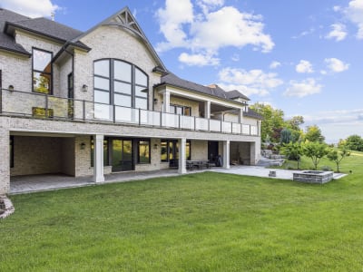 Luxury estate at 2606 Harvest Moon Lane, Burlington, ON — photo 30