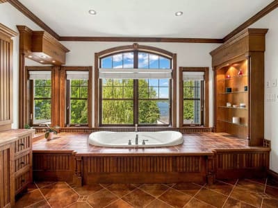 Luxury estate at 560 Chemin du Domaine, Saint-Denis-de-Brompton, QC — photo 37