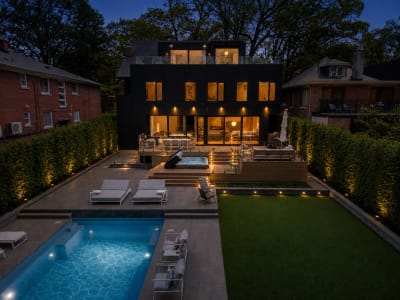 Luxury estate at 128 Lyndhurst Avenue, Toronto, ON — photo 3