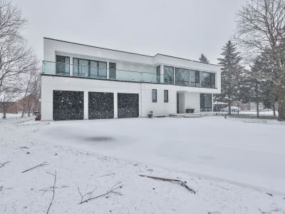 Luxury estate at 4511 Guelph Line, Burlington, ON — photo 8