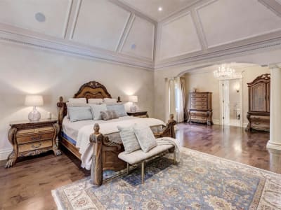 Luxury estate at 95 Eden Vale Dr, King City, ON — photo 24