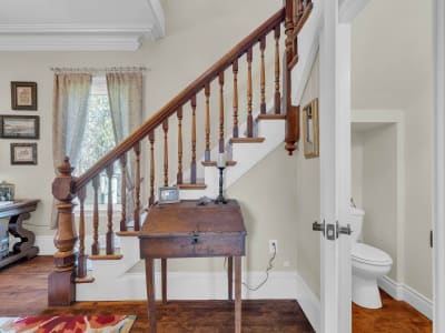 Luxury estate at 166 Montague Street, St. Andrews, NB — photo 16
