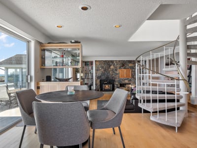 Luxury estate at 3985 Tudor Ave, Saanich — photo 7