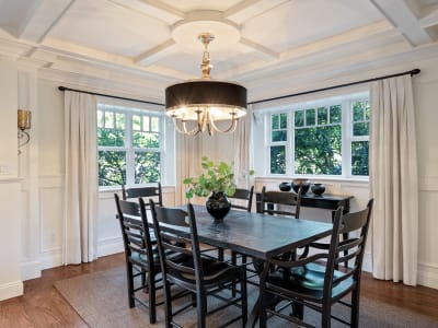 Luxury estate at 1517 Maud Street, Victoria, BC — photo 12