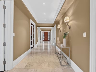 Luxury estate at 1396 Crescent Road, Mississauga, ON — photo 13
