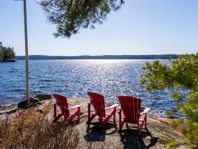 Luxury estate at 1226 Rosseau Lake Road 3, Muskoka District Municipality, ON — photo 12