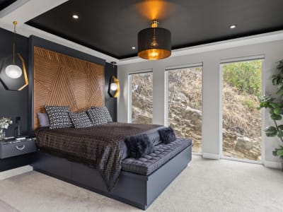 Luxury estate at 112 Sunset Boulevard, Vernon, BC — photo 12