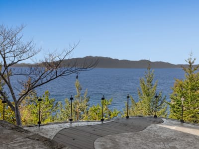 Luxury estate at 9987 Welcome Wynd, Halfmoon Bay, BC — photo 21