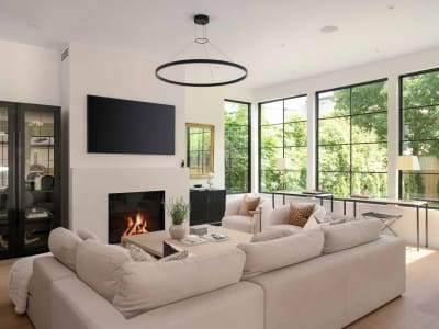 Luxury estate at 203 Weybourne Road, Oakville, ON — photo 17