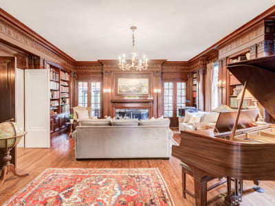 Luxury estate at 5 Undercliffe Avenue, Hamilton, ON — photo 5