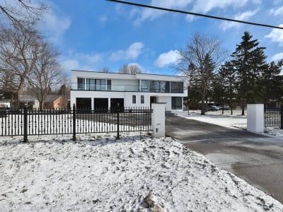 Luxury estate at 4511 Guelph Line, Burlington, ON — photo 4
