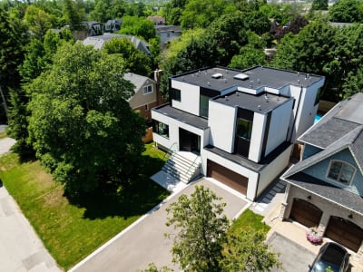 Luxury estate at 1405 Acton Crescent, Oakville, ON — photo 7