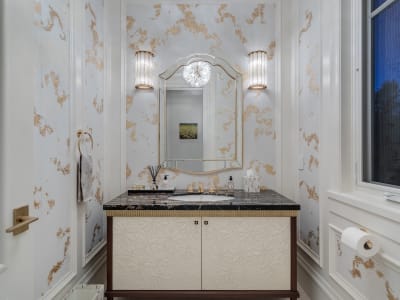 Luxury estate at 1126 Wolfe Ave, Vancouver — photo 14