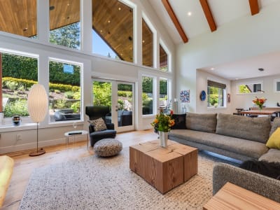 Luxury estate at 8660 Richland Place, North Saanich, BC — photo 12