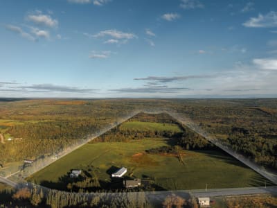Luxury estate at 599 Chemin Notre Dame de Lourdes, Notre-Dame-de-Lourdes, NB — photo 25