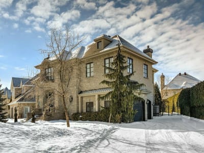 Luxury estate at 2 Rue Duceppe, Candiac — photo 13