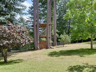 Luxury estate at 5489 Forest Hill Road, Victoria, BC — photo 22