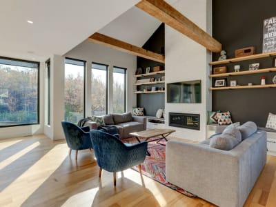 Luxury estate at Address upon request, Granby, QC — photo 7