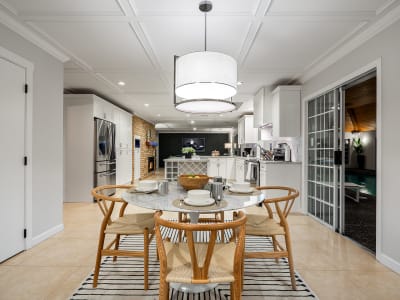 Luxury estate at 17470 28b Ave, Surrey, BC — photo 7