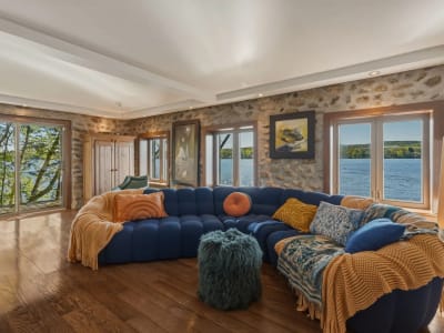 Luxury estate at 326 Rue Bordeleau, Magog, QC — photo 6