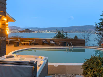 Luxury estate at 1084 Westside Road South, West Kelowna, BC — photo 11