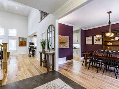 Luxury estate at 60 Parker Avenue, Ancaster, ON — photo 6