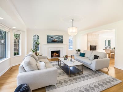 Luxury estate at 510 Newdale Place, West Vancouver, BC — photo 24