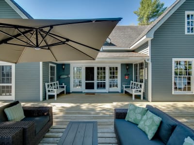 Luxury estate at 14 Milford Bay Road, Milford Bay, ON — photo 11