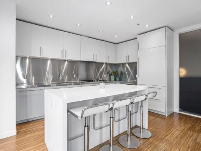 Luxury estate at 36 Water Street #509, Vancouver, BC — photo 7