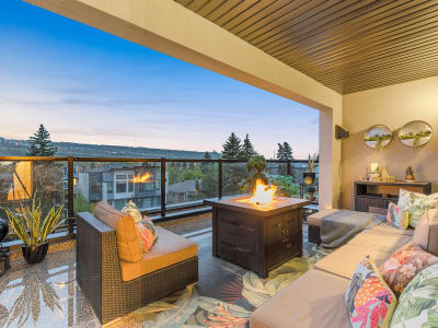 Luxury estate at 4832 21 Ave NW, Calgary, AB — photo 18