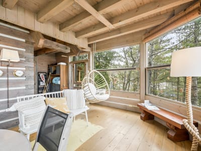Luxury estate at 23 Glenn Burney Road, Parry Sound, ON — photo 17