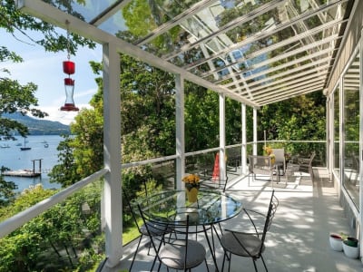Luxury estate at 7090 Brentwood Drive, Brentwood Bay, BC — photo 45