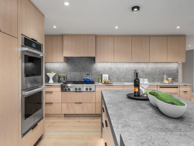 Luxury estate at 1415 West Georgia Street #1903, Vancouver, BC — photo 17